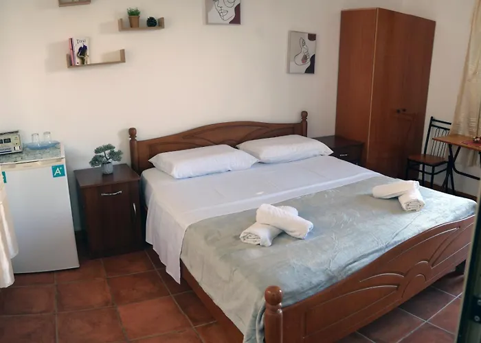דירה House, For Couple In 2nd Floor *