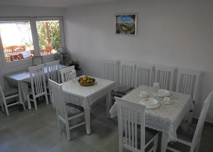 House, For Couple In 2nd Floor Velipojë