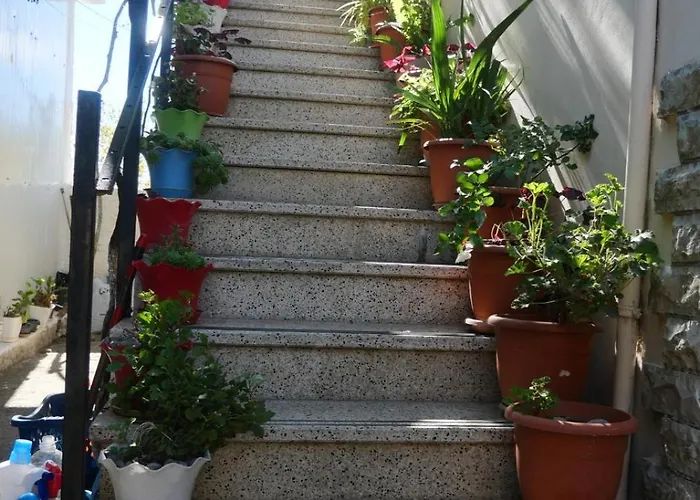 דירה House, For Couple In 2nd Floor