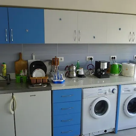 House, For Couple In 2nd Floor Daire
