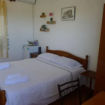 Daire House, For Couple In 2nd Floor *