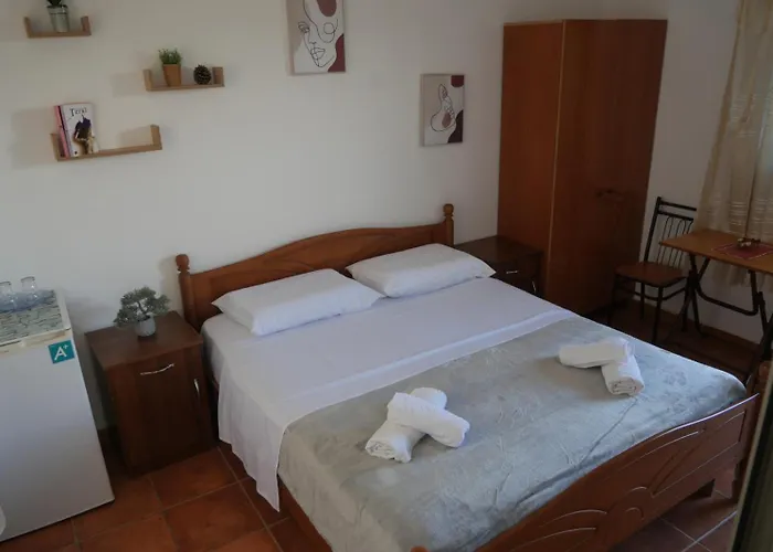 Apartmán House, For Couple In 2nd Floor
