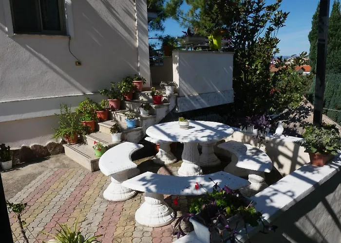 Apartmán House, For Couple In 2nd Floor Velipojë