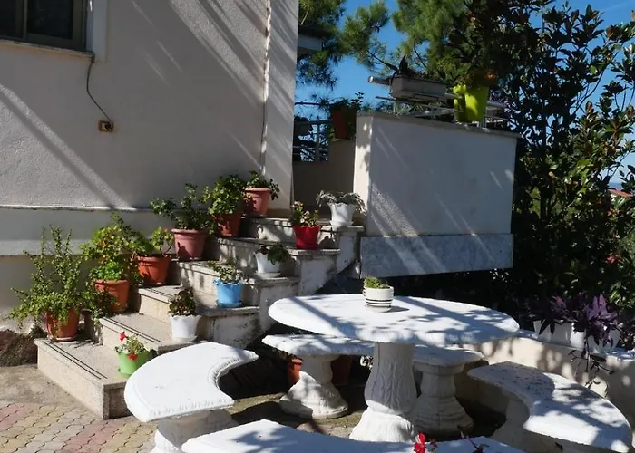 Apartmán House, For Couple In 2nd Floor